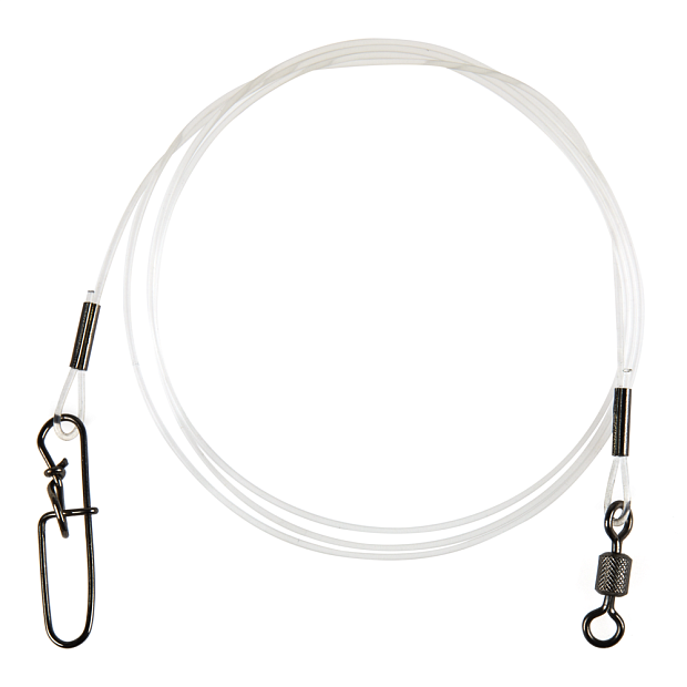 Pavadiņas Lucky John FLUOROCARBON BIGBAIT 55kg