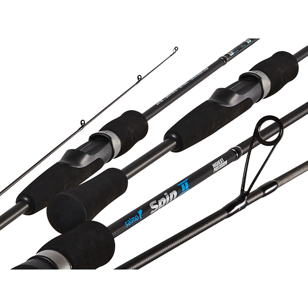Spinings Salmo Sniper SPIN II 8