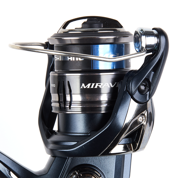 Spole Shimano MIRAVEL