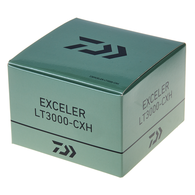 Spole Daiwa 23 EXCELER LT 3000-CXH