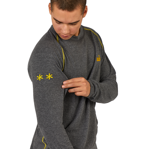 Termoveļa Norfin SCANDIC CLASSIC COTTON