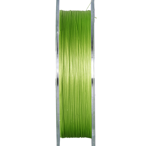 Aukla pītā Lucky John VANREX X8 Fluo Green