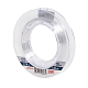 Aukla fluorokarbona Lucky John HARD FLUOROCARBON