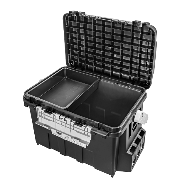 Kaste Meiho BUCKET MOUTH BM-9000-BLACK