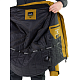 Jaka Norfin REBEL PRO MUSTARD
