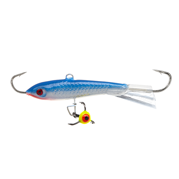 Balansieris Lucky John CLASSIC 6