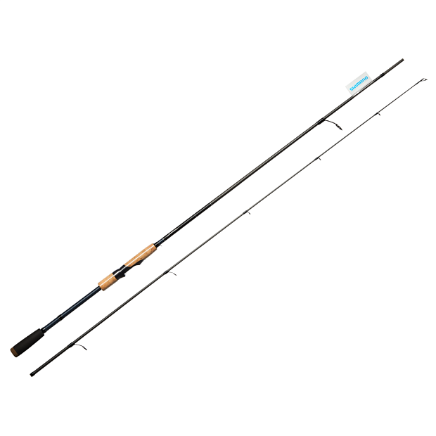 Spinings Shimano CATANA FX M-F
