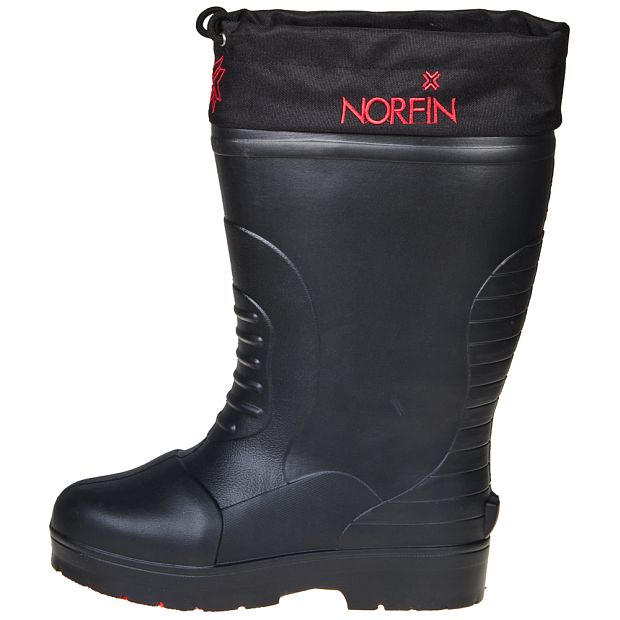 Zābaki ziemas Norfin SNOWFALL