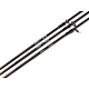 Fīdermakšķere Feeder Concept DISTANCE BLACK 70