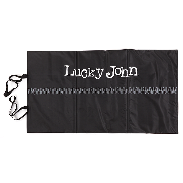 Zivs garuma mērītājs Lucky John BBS