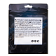 Aukla fluorokarbona Lucky John HARD FLUOROCARBON