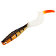 Vibroastes Lucky John 3D BBS Series KUBIRA FIRE TAIL 9.0