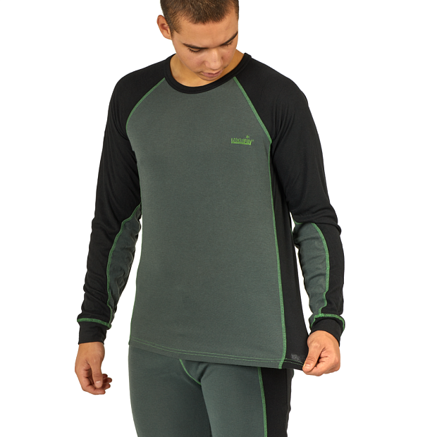 Termoveļa Norfin COMFORT LINE GREY