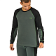 Termoveļa Norfin COMFORT LINE GREY