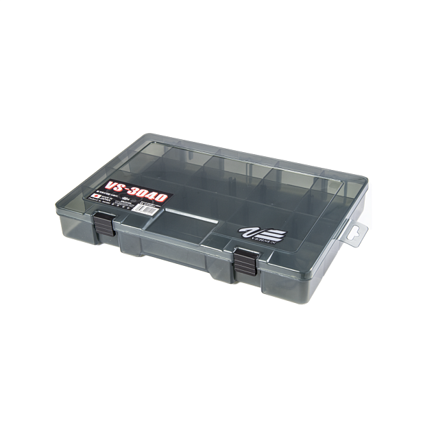 Kaste Meiho VS-3040 BLACK