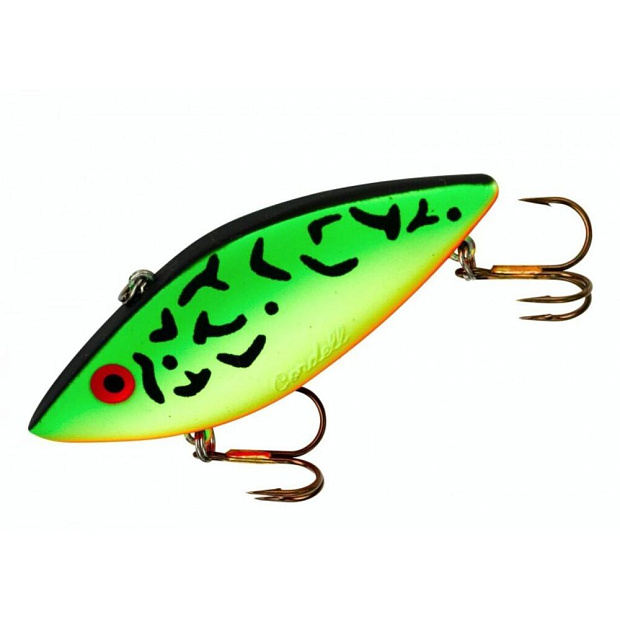 Vobleris Cotton Cordel SUPER SPOT