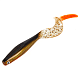 Vibroastes Lucky John 3D BBS Series KUBIRA FIRE TAIL 9.0