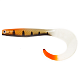 Vibroastes Lucky John 3D BBS Series KUBIRA FIRE TAIL 9.0