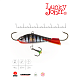 Balansieris Lucky John BALTIC 6