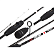 Spinings Lucky John Vanrex MICROJIG 9