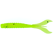 Tvisteri Lucky John Pro Series W-WORM 2.5