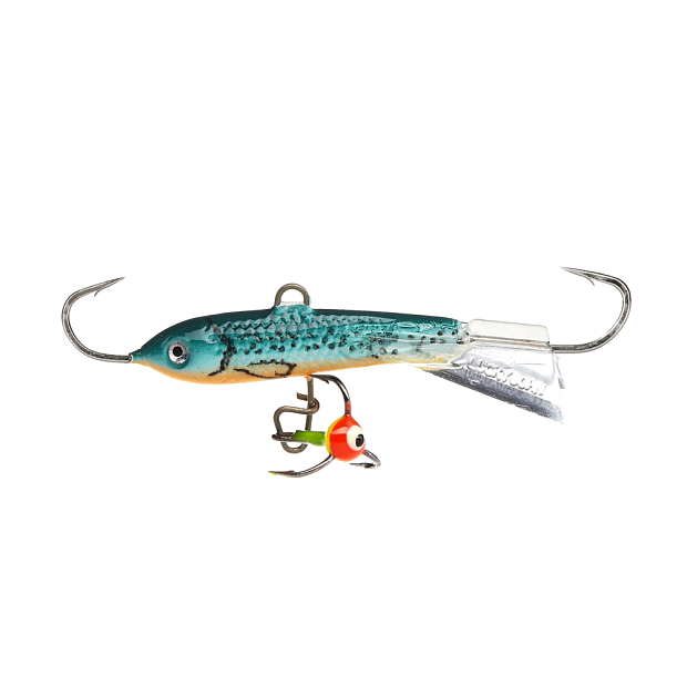 Balansieris Lucky John CLASSIC 4
