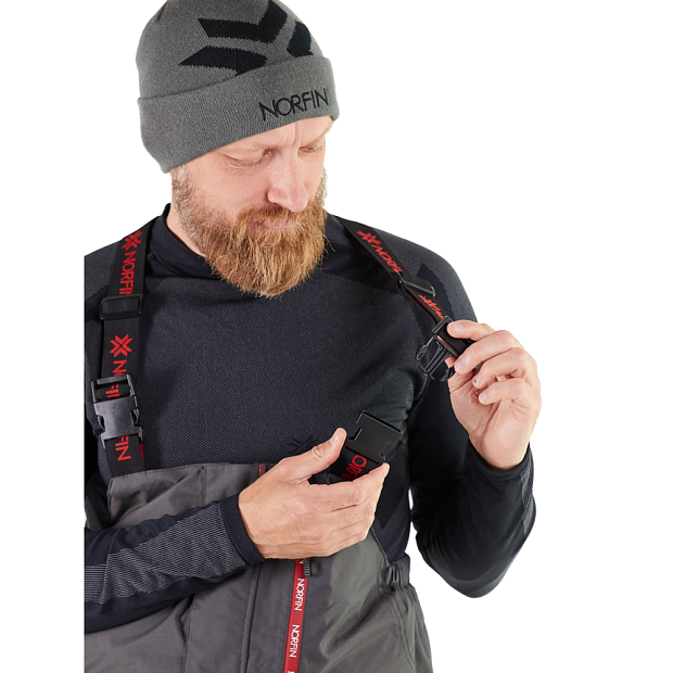 Kostīms ziemas Norfin EXTREME 5 PRO