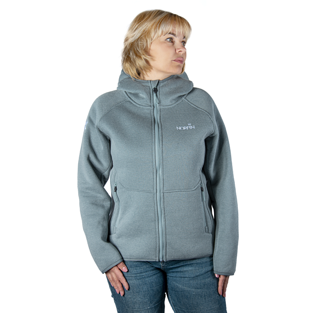 Flīsa jaka Norfin Women SNOWCREST