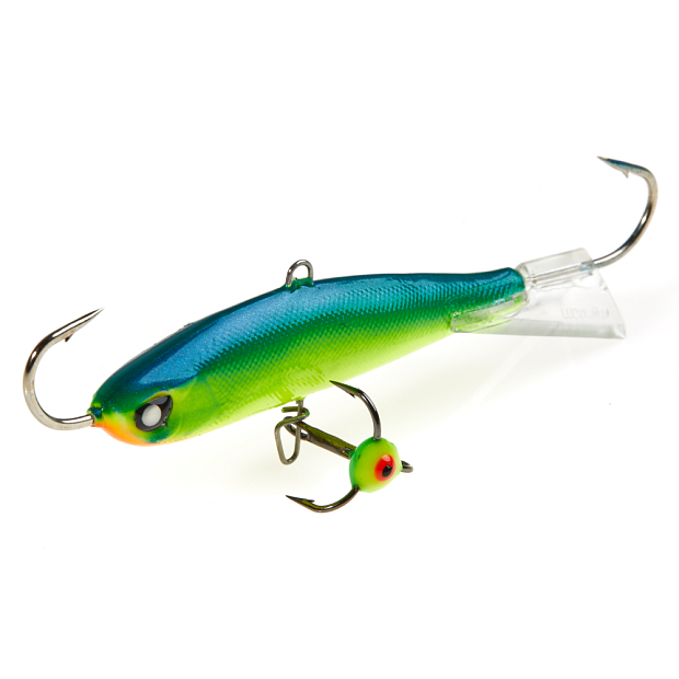 Balansieris Lucky John NORDIC 6