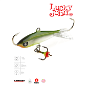 Balansieris Lucky John NORDIC 4
