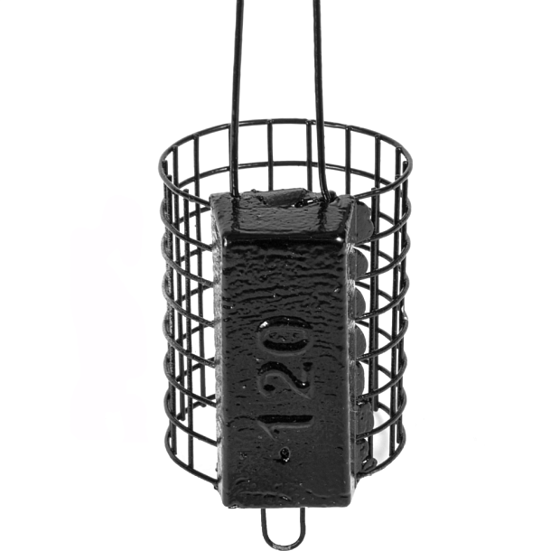 Fīderbarotava Feeder Concept GROUND HOOKS OVERSIZE