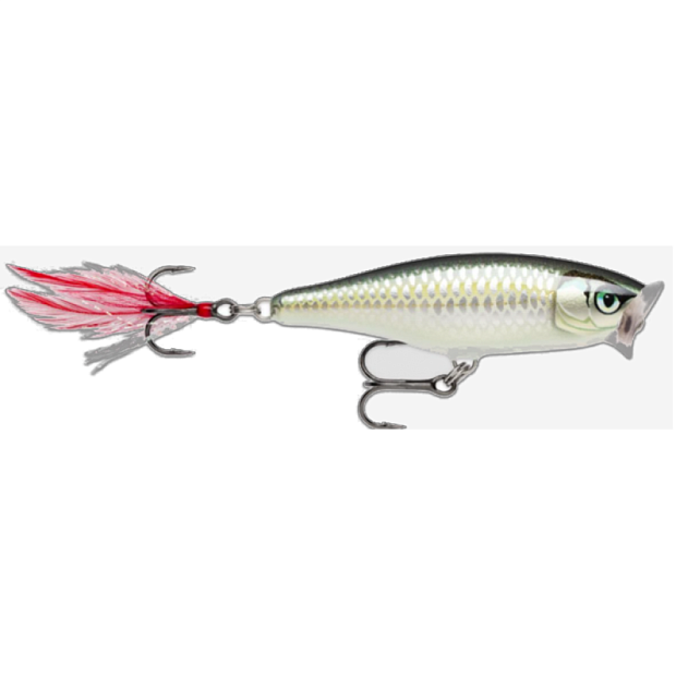 Vobleris Rapala SKITTER POP 07