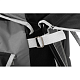 Krēsls - soma Atom BACKPACK STOOL 40L Reflecting