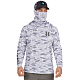 Krekls Norfin SUN PRO BARRACUDA HOODIE