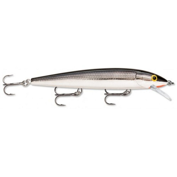 Vobleris Rapala HUSKY JERK 12