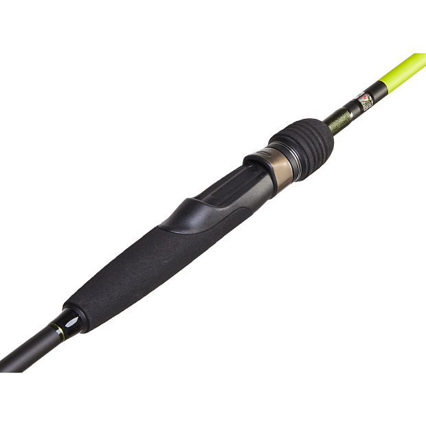 Spinings Salmo Elite JIG N' TWITCH 18