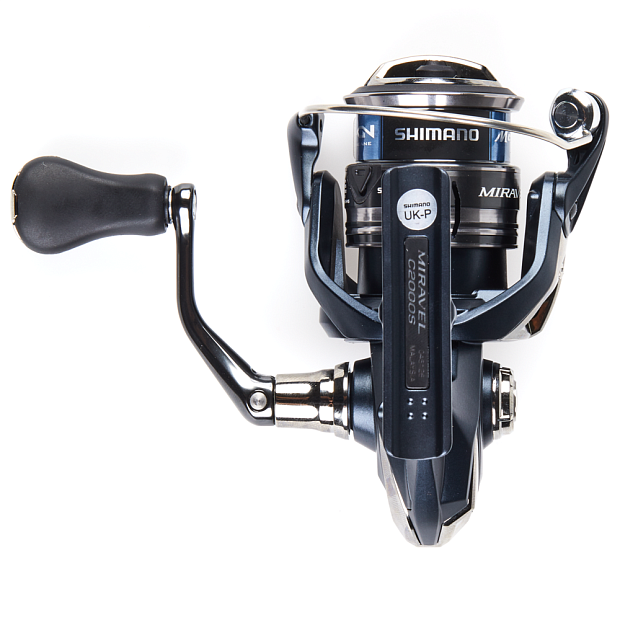 Spole Shimano MIRAVEL