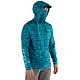 Krekls Norfin SUN PRO MARLIN HOODIE Green