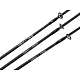 Fīdermakšķere Feeder Concept DISTANCE BLACK 80