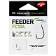 Āķi ar pavadiņu Feeder Concept FC104