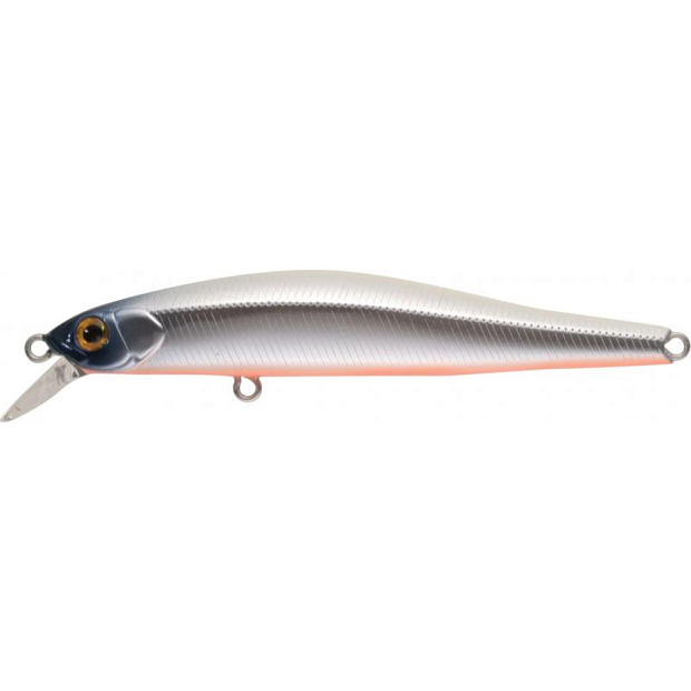 Vobleris Zip Baits RIGGE 90MN SECRET