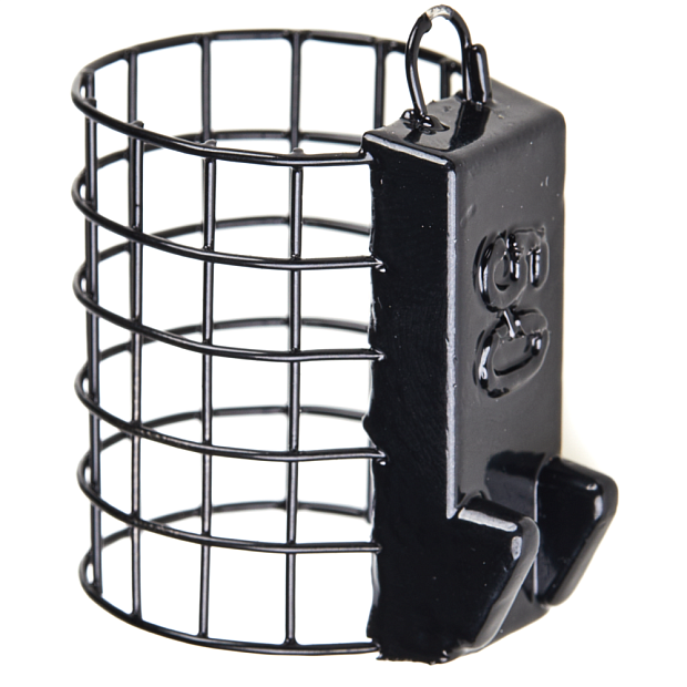 Fīderbarotava Feeder Concept FANGS
