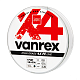 Aukla pītā Lucky John VANREX X4 Moss Green