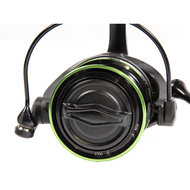 Spole Feeder Concept MAGMA 8