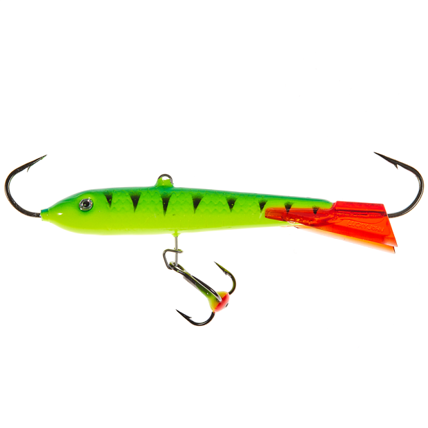 Balansieris Lucky John CLASSIC 8