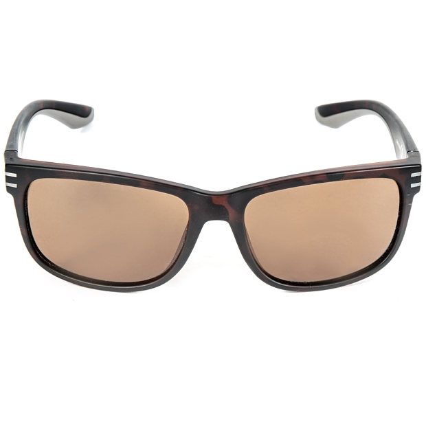 Saulesbrilles polarizējošās Flying Fisherman DOUBLE HEADER AMBER