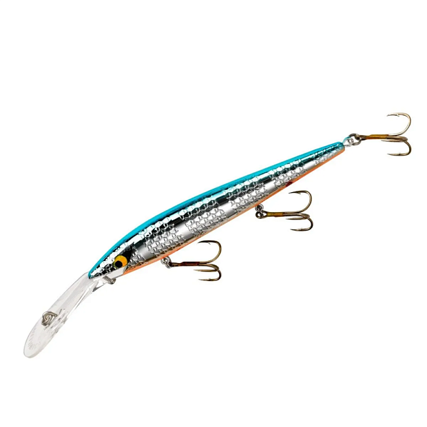 Vobleris Smithwick DEEP RATTLIN` ROGUE