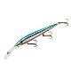 Vobleris Smithwick DEEP RATTLIN` ROGUE