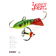 Balansieris Lucky John CLASSIC 3