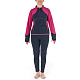 Termoveļa Norfin Women PERFORMANCE SPACE BLUE